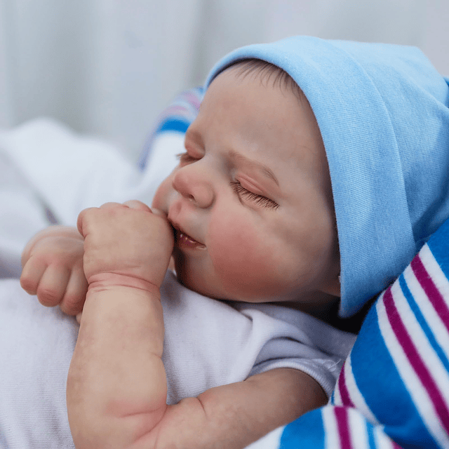 Muñecas realistas para bebés recién nacidos – Muñecas recién