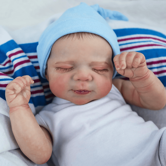 Muñecas realistas para bebés recién nacidos – Muñecas recién