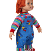 Decoración de Chucky de Good Guys - 24 pulgadas | Licencia o