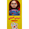 Decoración de Chucky de Good Guys - 24 pulgadas | Licencia o