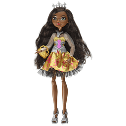 Ever After High Muñeca bailarina Justine