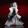 Style Series Cruella De Vil, Muñeca de moda de estilo contem