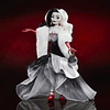 Style Series Cruella De Vil, Muñeca de moda de estilo contem