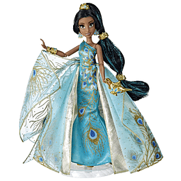 Muñeca Jasmine Fashion del 30 aniversario de la serie Prince