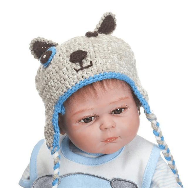 Reborn Baby Dolls, 2 piezas, niño y niña, gemelos, cuerpo co