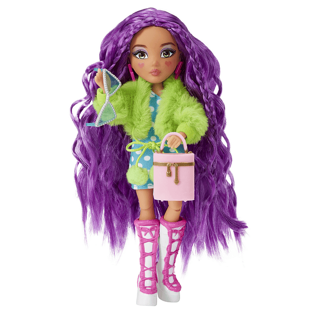 Entertainment Dream Ella Mini muñeca extra icónica - DreamEl