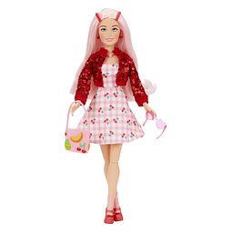 Entertainment Dream Ella Muñeca extra icónica: Aria, muñeca