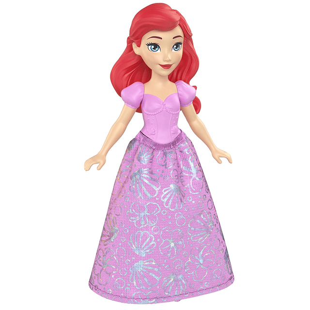 Ariel Disney Princesa Muñeca