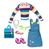 inspirado en Encanto ily 4EVER Doll Fashion Pack