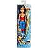 DC Super Hero Girls Muñeca de Mujer Maravilla de acción de e