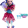 Muñeca Monster Ball, Lagoona Blue con vestido de fiesta con