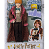 Harry Potter Ron Weasley Muñeco Bola De Navidad