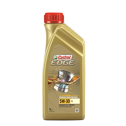 Aceite de motor EDGE 5W-30 LL 1L