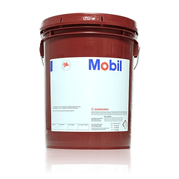 MOBIL FLUID 424 Fluido hidráulico para tractores de alto ren