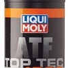 LIQUI MOLY Top Tec ATF 1200 | 1 litro | Aceite para engranaj