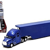 Kenworth T700 Camión contenedor 1:68 Die Cast Metal Modelo C