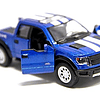 2013 Ford F-150 SVT Raptor Supercrew Racing Stripe Edition1: