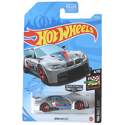 Zamac BMW M3 GT2