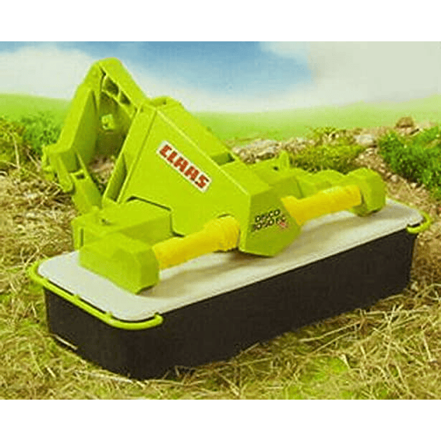 Claas Cortacésped de discos delanteros 3050 FC Plus Cortacés