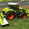 Claas Cortacésped de discos delanteros 3050 FC Plus Cortacés