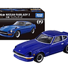 TAKARA TOMY Tomica Tomica Premium 09 Nissan Fairlady Z