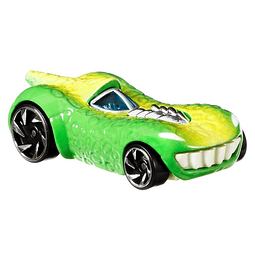 Toy Story 4 Personaje Coche Rex