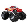 Monster Trucks Racing - Escala 1:24