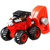 Monster Trucks Mini [los estilos pueden variar]