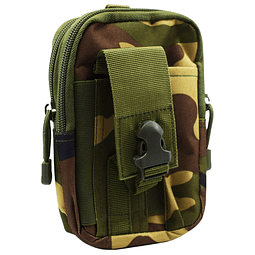 Bolsa de viaje/transporte para diapasón grande - Jungle Camo