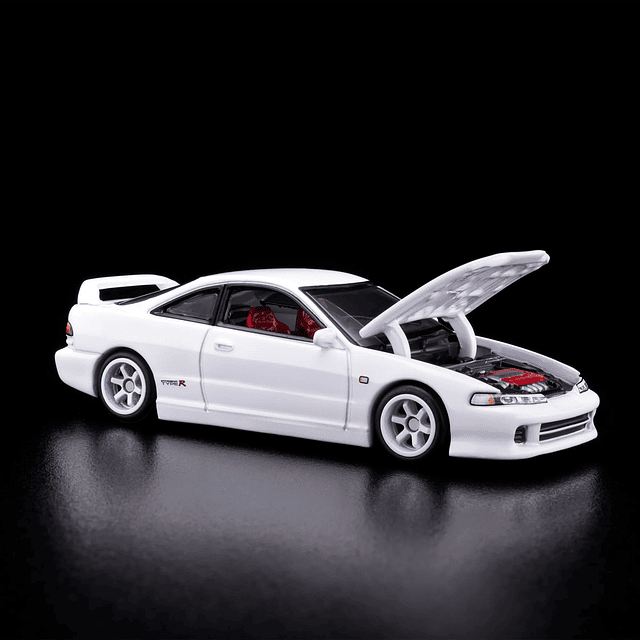 RLC Exclusivo 1995 Honda Integra Type R