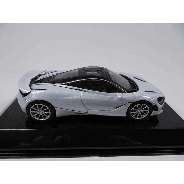 - Coche de colección 1/43 Supercars Collection Compatible co