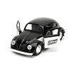 Punch Buggy escala 1:32 1959 Volkswagen Beetle coche fundido