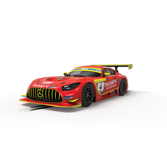 AMG GT3 GT Cup 2022#4 Grahame Tilley & Will Tregurtha 1:32 S