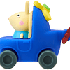 Peppa's Adventures Little Buggy Vehicle, juguete preescolar