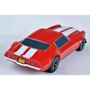 /Racemasters Camaro SS350 - Rojo 22002 HO Slot Racing Cars