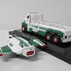 Toy Truck 2023 Mini colección del 25 aniversario: primer cam