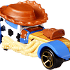 Toy Story 4 Personaje Coche Woody