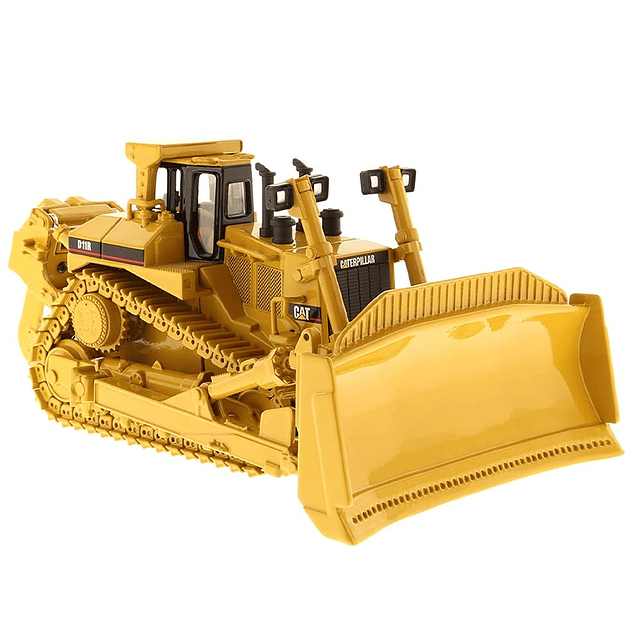 Diecast Masters Caterpillar D11R Tractor de orugas, camiones