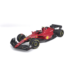 1:18 SFR Ferrari Coche de temporada 2022