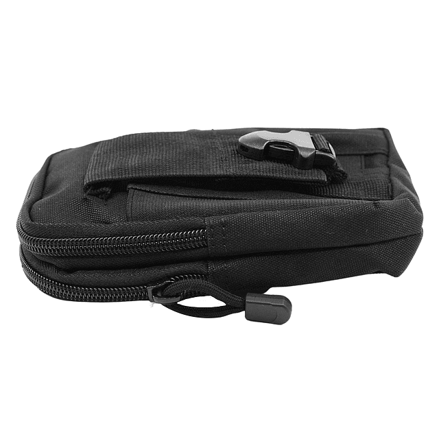 Bolsa de viaje/transporte para diapasón grande - Negro -