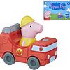 Peppa Pig Little Buggies Juego de vehículos de juego de pers