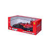 1:18 SFR Ferrari Coche de temporada 2022