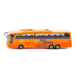 3738, Mercedes-Benz Travego Coach, 1:50, Metal/Plástico, Nar