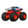 Monster Trucks Dodge R/T 2023 de gran tamaño