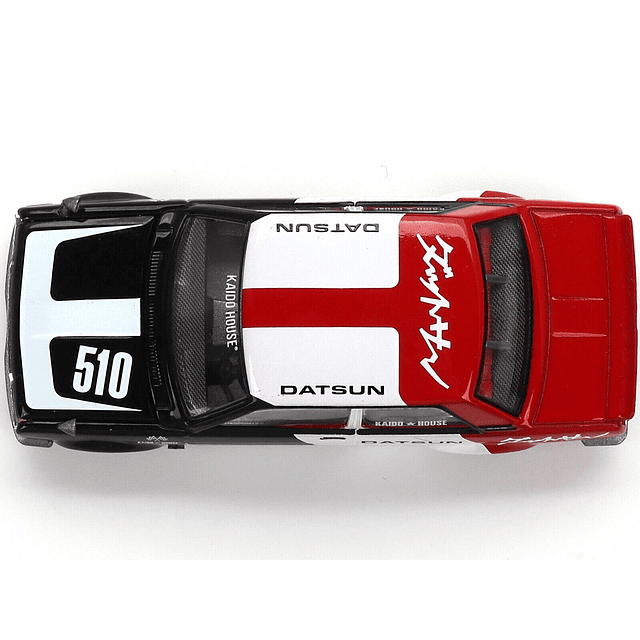 True Scale Miniaturas Modelo de Coche Compatible con Nissan