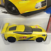 , 2015 HW Race, Corvette C7.R [Amarillo] 155/250