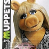 Muppets lanzamiento 2021, juego completo de 5 vehículos