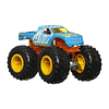 Monster Trucks Los 909 cambiadores de color - 2023