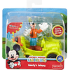 Disney Casa club de Mickey Mouse, Jalopy de Goofy