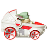 HOT Wheels RACERVERSE GROGU